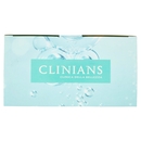Clinians Hydra Plus Crema Idratante Leggera 50 mL + Gel Detergente Rinfrescante 150 mL + Patch Occhi